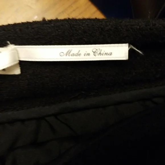 Black Leon Max Limited Edition Skirt. - Picture 9 of 13